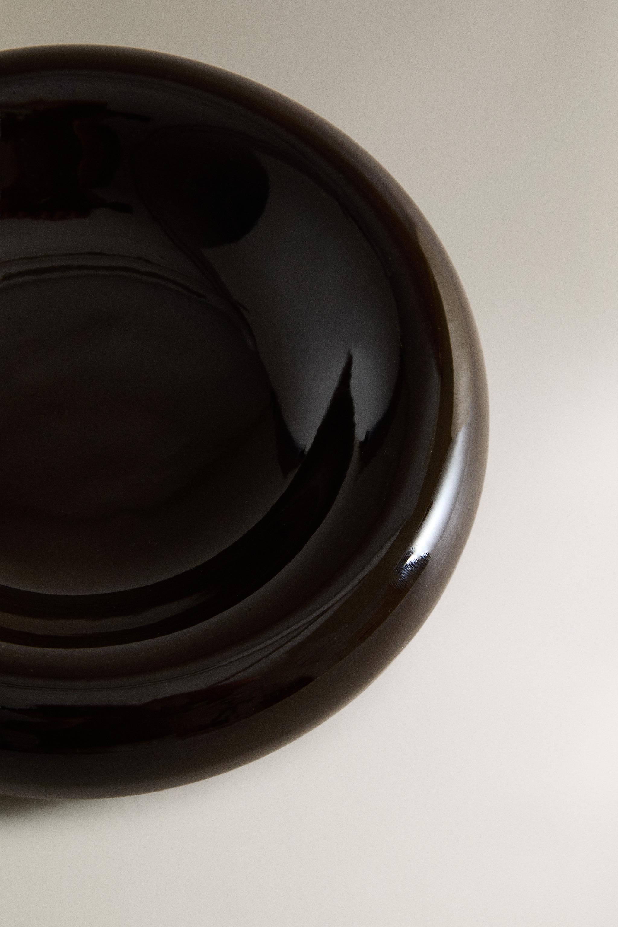 GLOSS DECORATIVE TRAYS