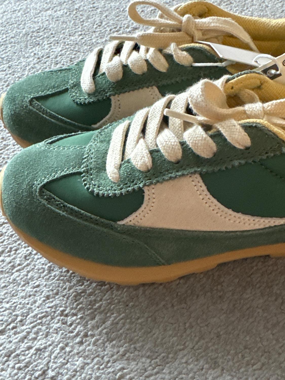 SOFT SNEAKERS - Image 3