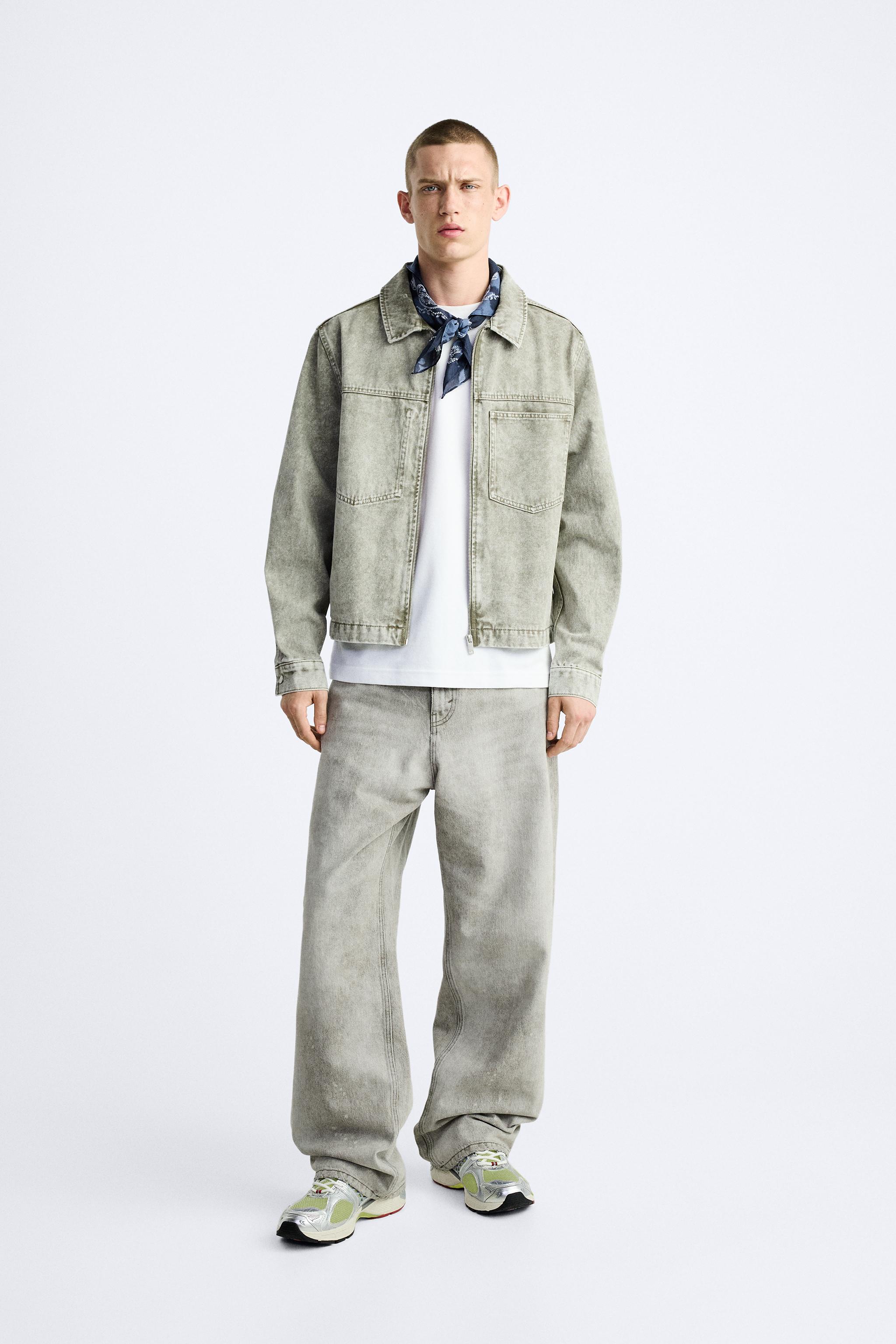 Men's Jackets | ZARA United States - Page 2