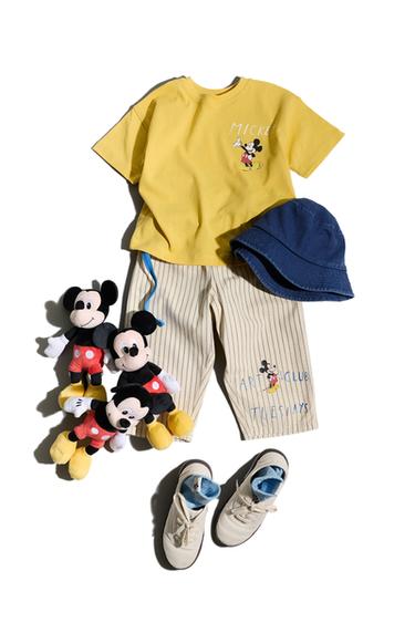 LOOK - Marfil de Zara