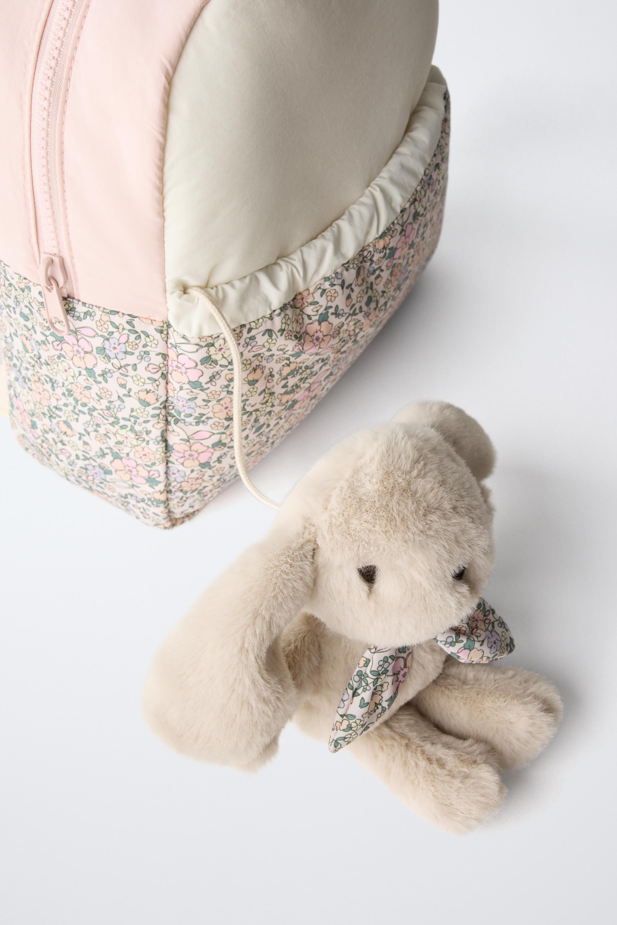 SAC À DOS LAPIN