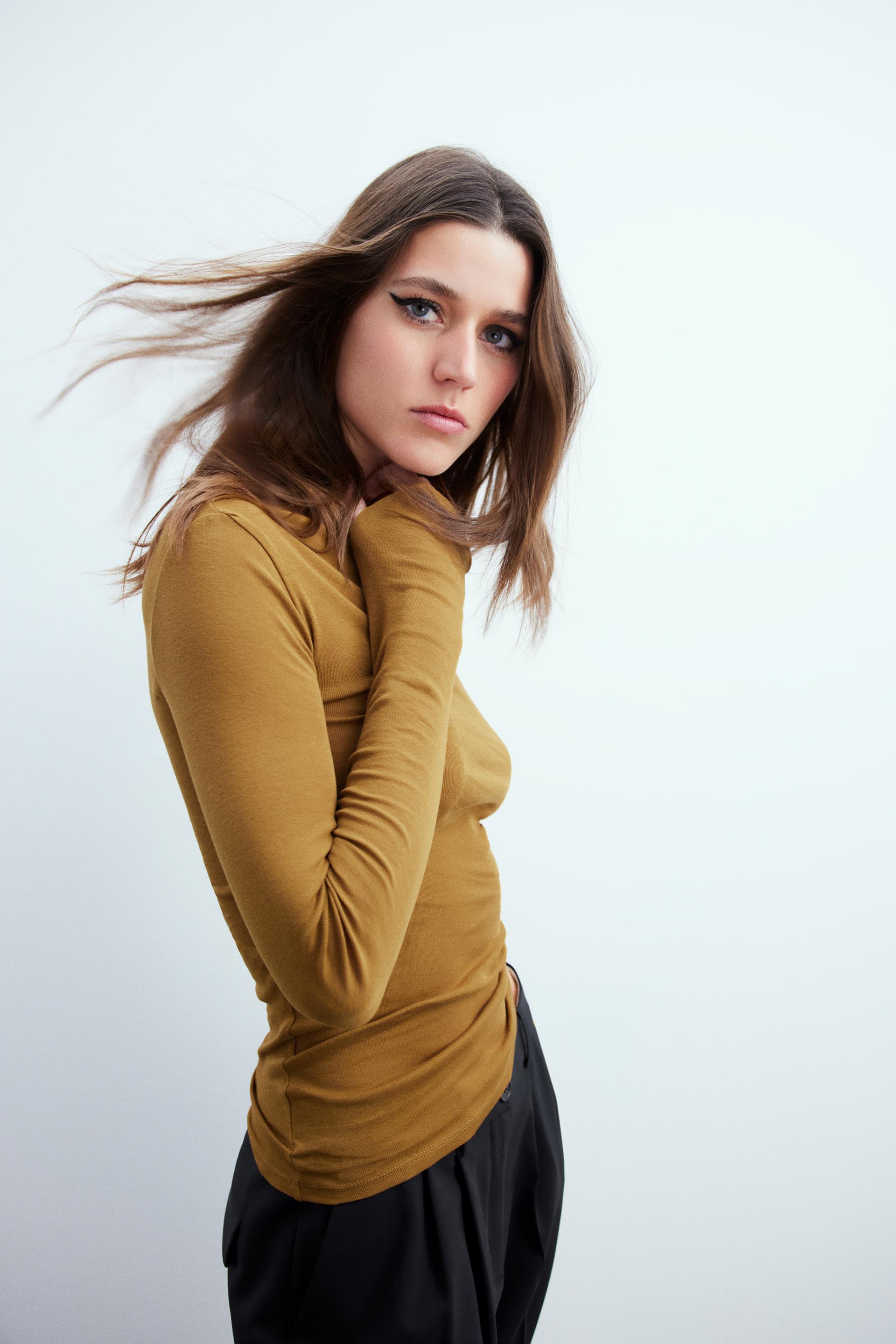 burberry diseñador zara