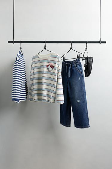 LOOK -  by Zara