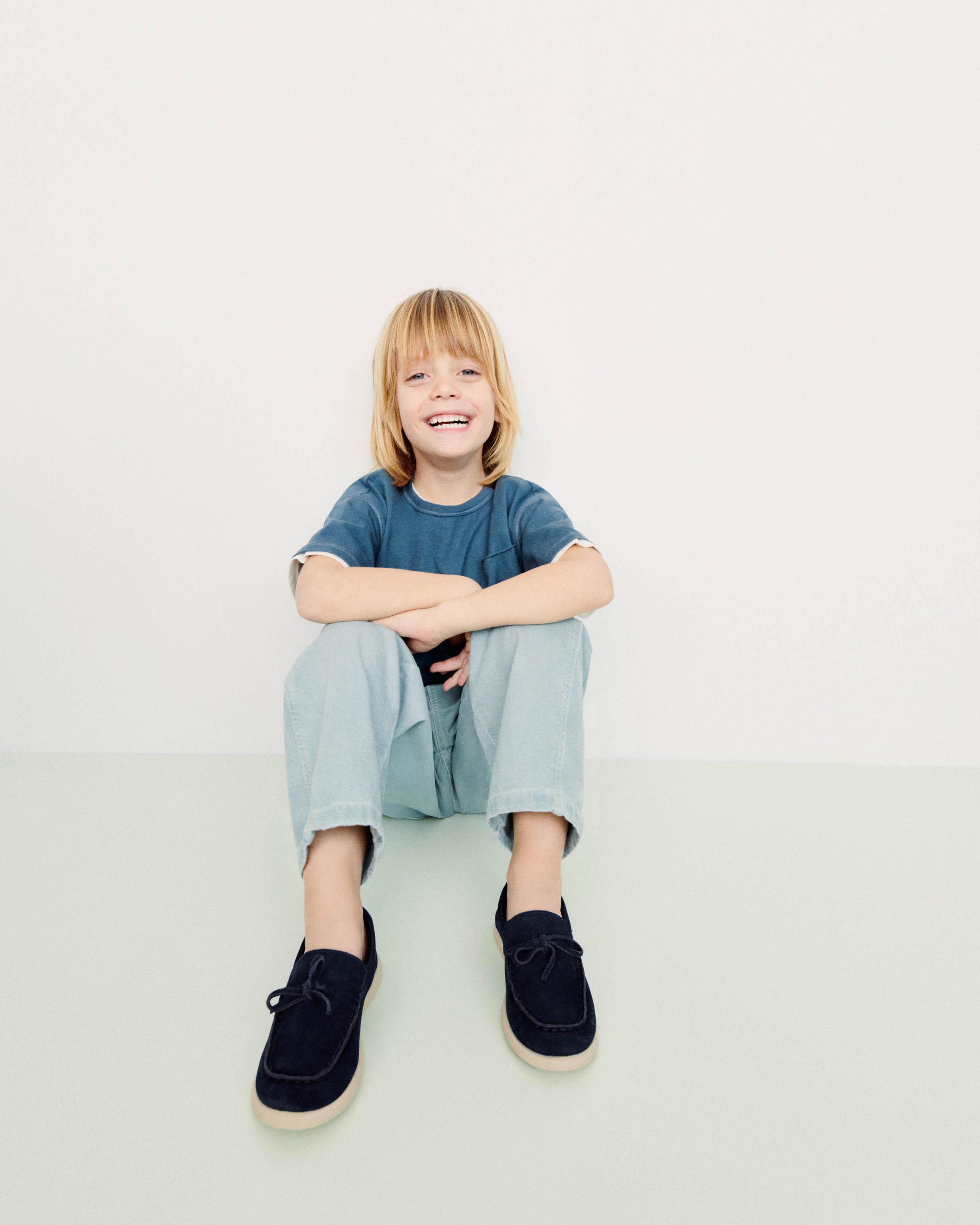 男の子（乳幼児）用シューズ | 最新コレクション | ZARA 日本