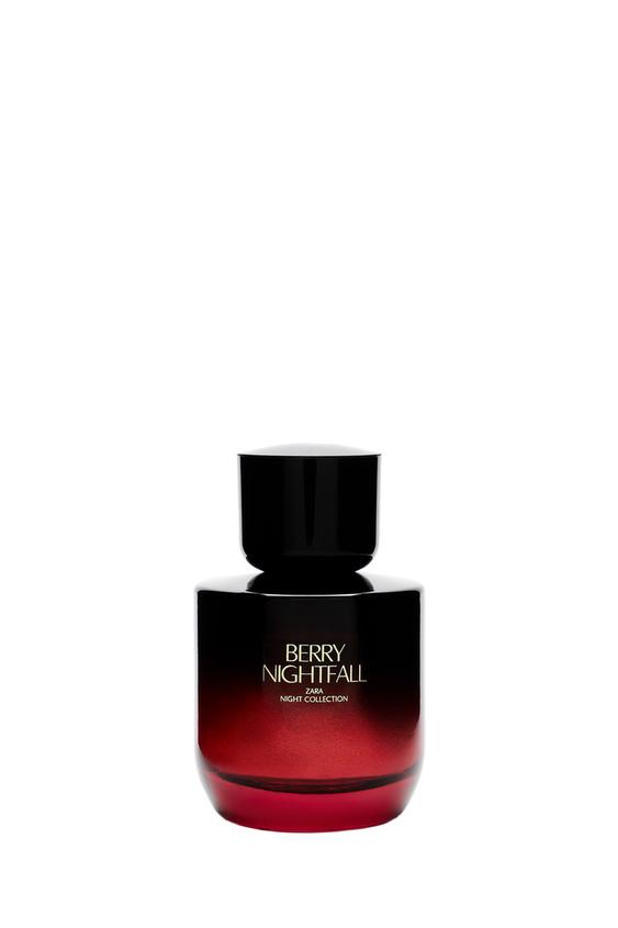 BERRY NIGHTFALL EDP  90ML (3.04 FL. OZ). -  de Zara - Imagen 0
