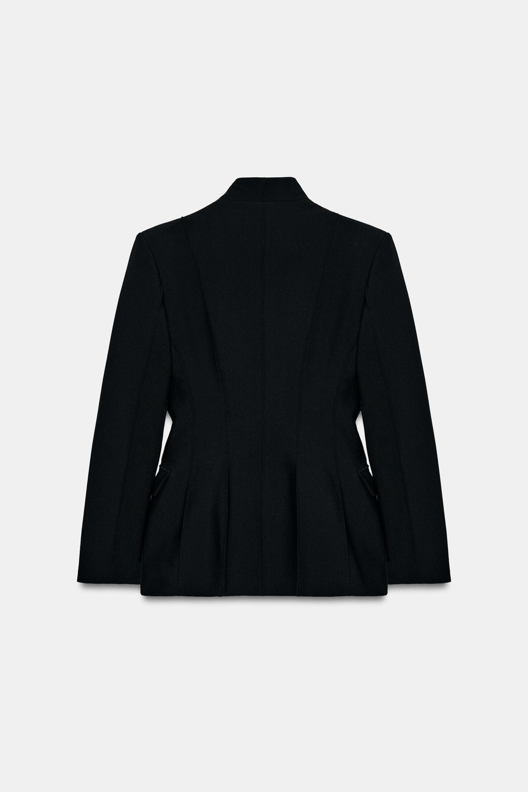 ZW COLLECTION TAILORED BLAZER