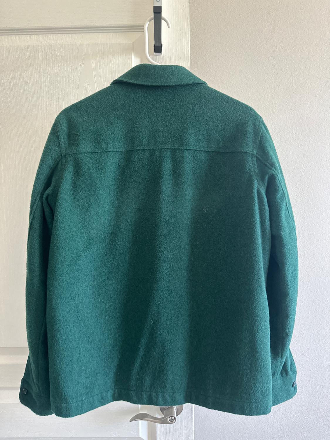 SOBRECAMISA BOLSILLOS - Image 3