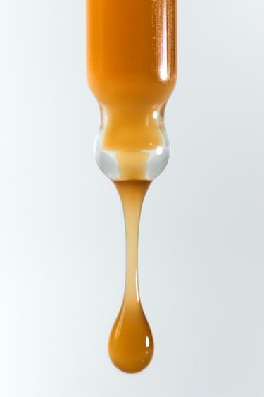 GOTES AUTOBRONZEJADORES - SUNSET HOUR - peu tint de Zara