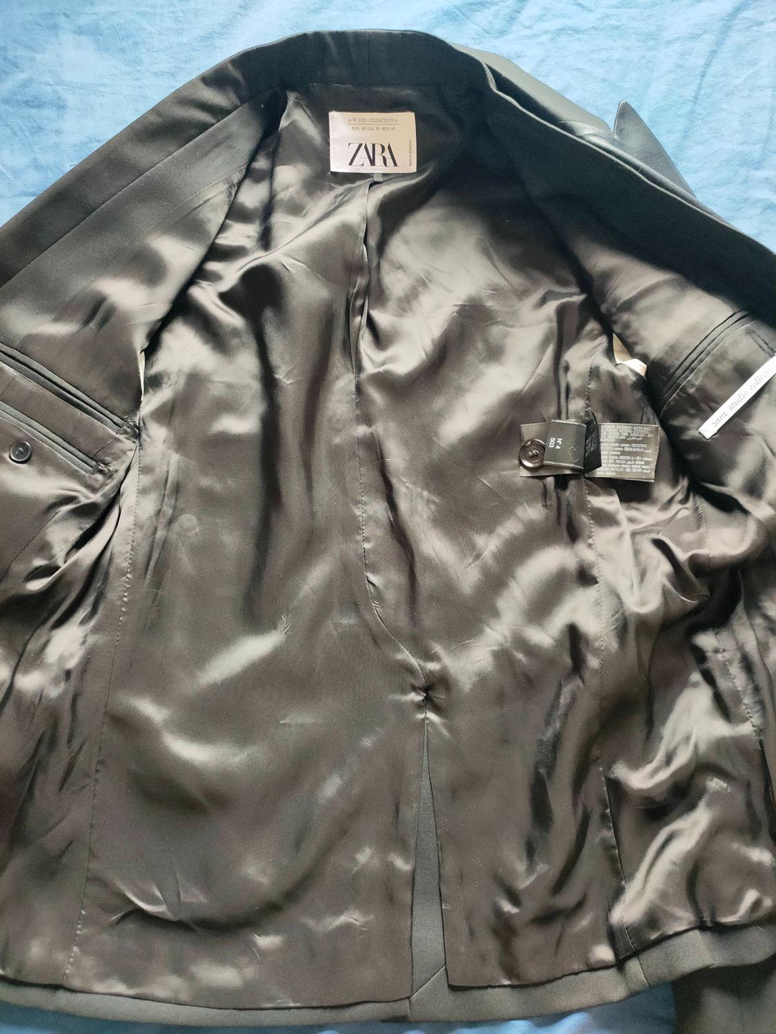 ΜΠΛΕΪΖΕΡ ΜΕ ΣΥΝΔΥΑΣΜΟ ΥΦΑΣΜΑΤΟΣ LIMITED EDITION - Image 9