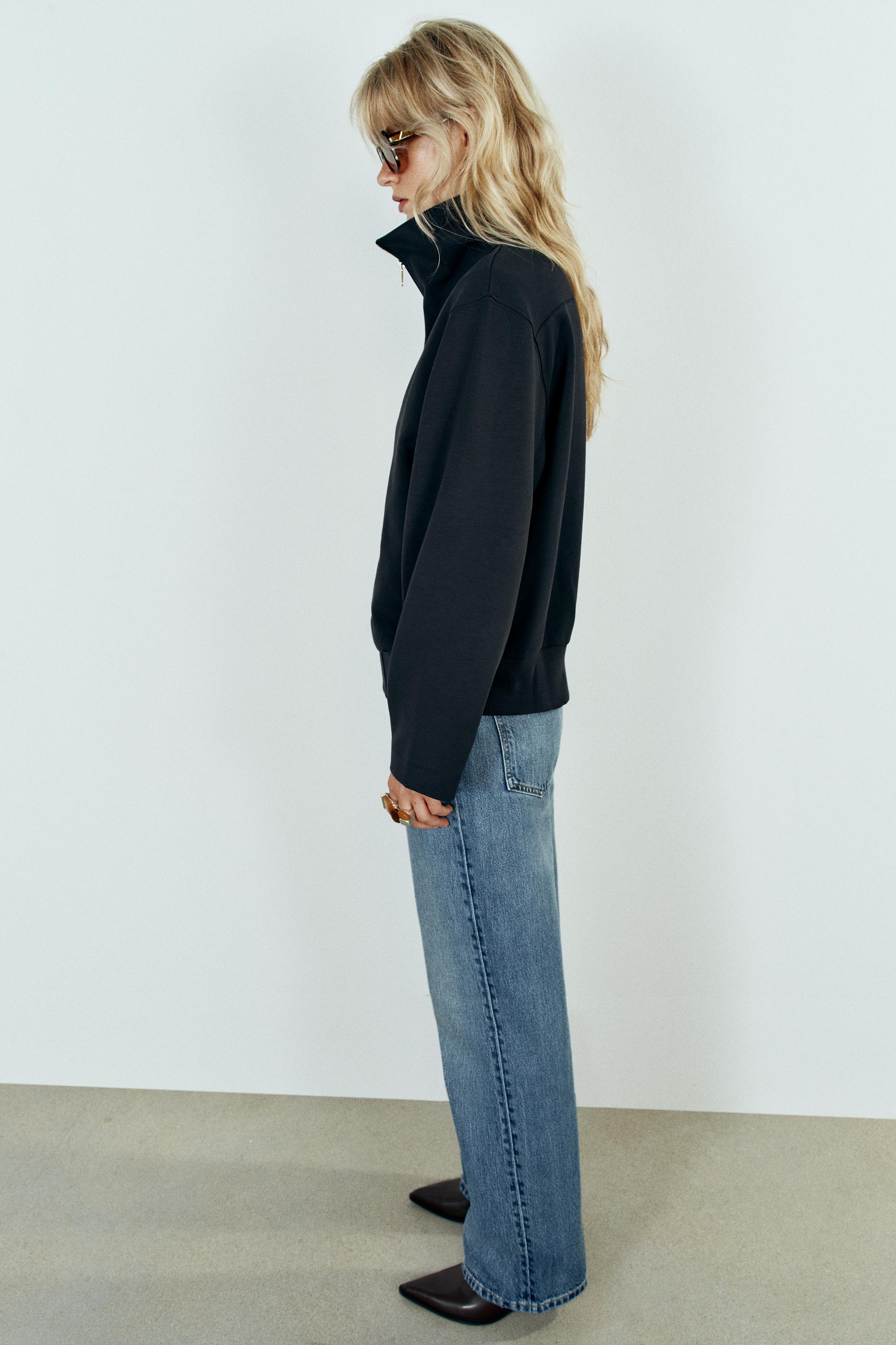 BOMBER INTERLOCK
