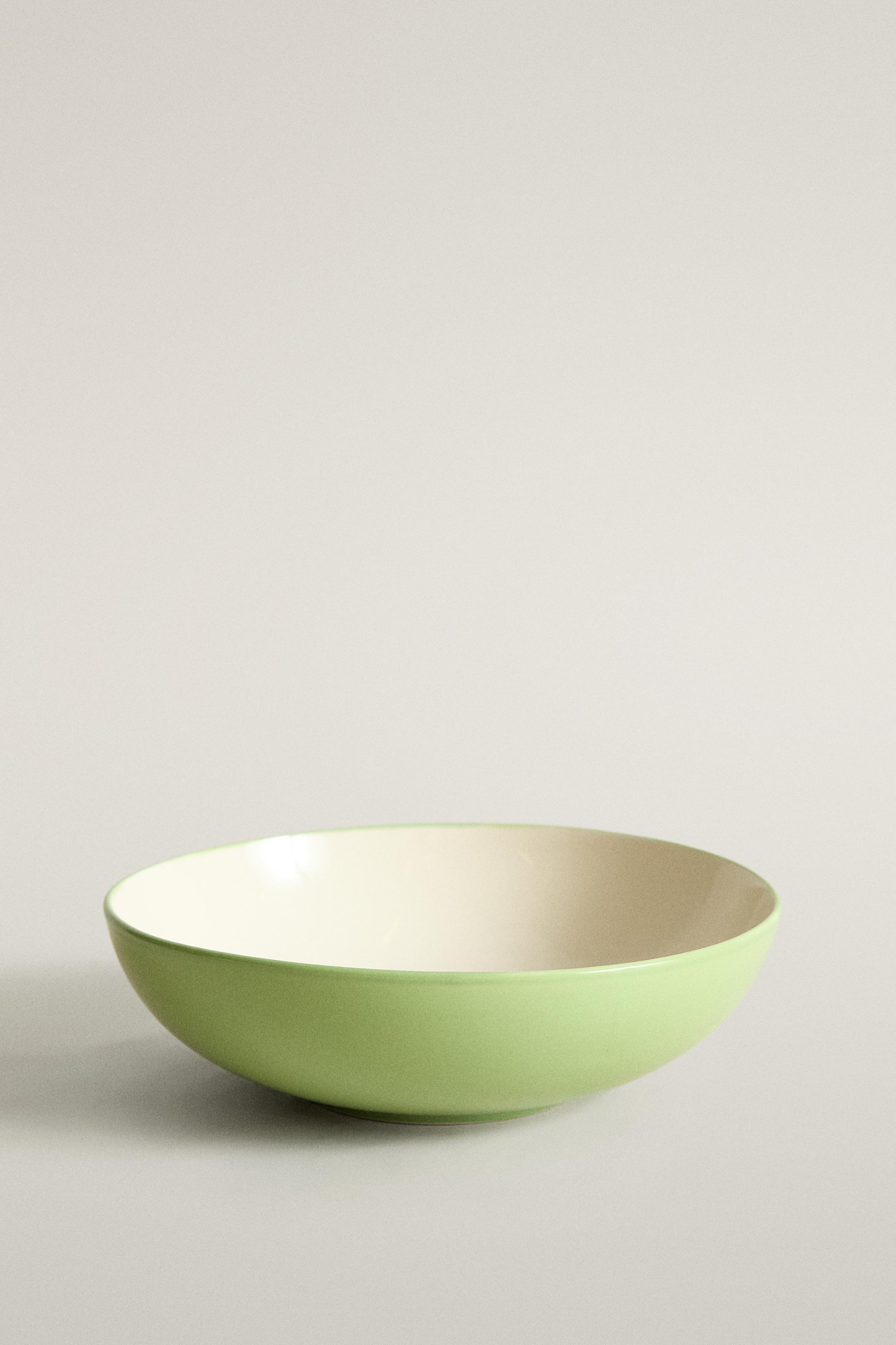 KIDS' MIKE WAZOWSKI MONSTERS, INC. ©DISNEY/PIXAR STONEWARE BOWL