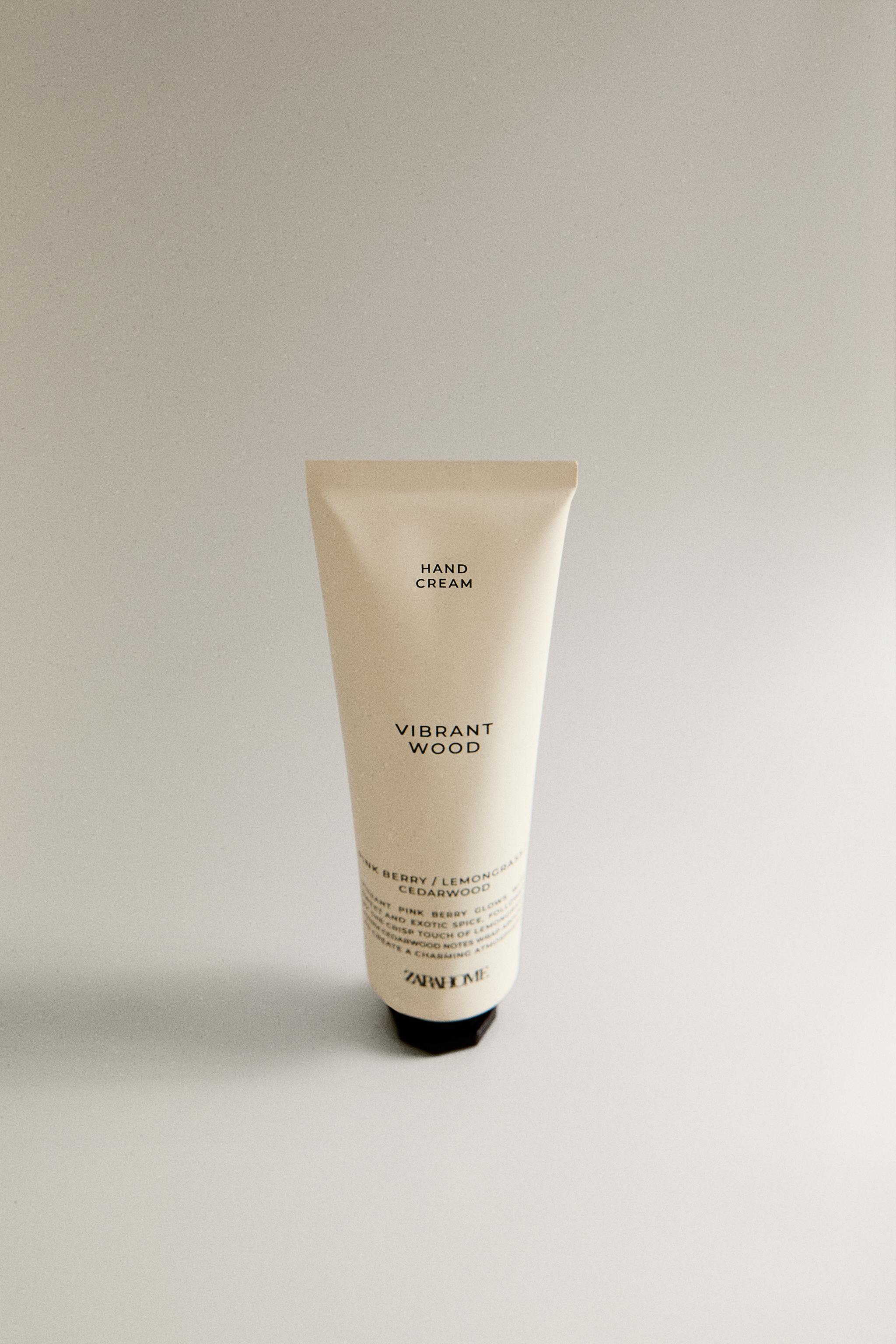 (1.01 oz) VIBRANT WOOD HAND CREAM