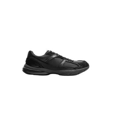 MONOCHROME TRAINERS - Black by Zara