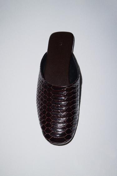 Product image - Chocolate Brown by Zara