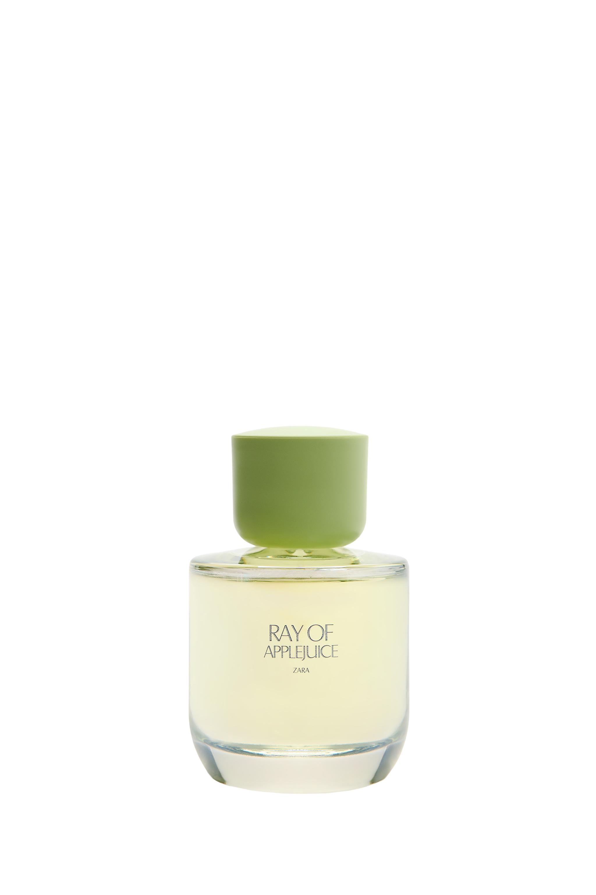 RAY OF WONDER ROSE EDP 90 ML (3,04 FL. OZ).