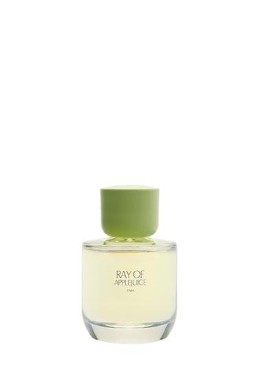 RAY OF WONDER ROSE 오드 퍼퓸 90ML(3.04 FL. OZ) - Zara의  - 이미지 0