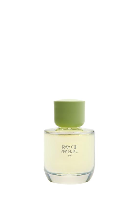 RAY OF APPLE JUICE EDP 90 ML -  od Zara - Obrázek 0