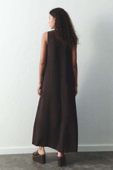 Imagen de producto - Marrón de Zara