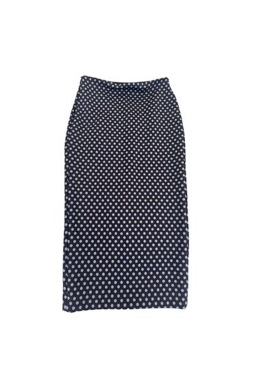 MIDI SKIRT