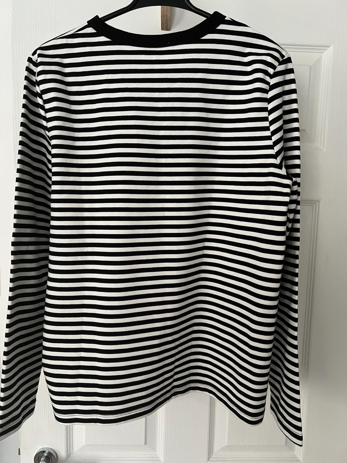 INTERLOCK CLEAN TOP - Image 2