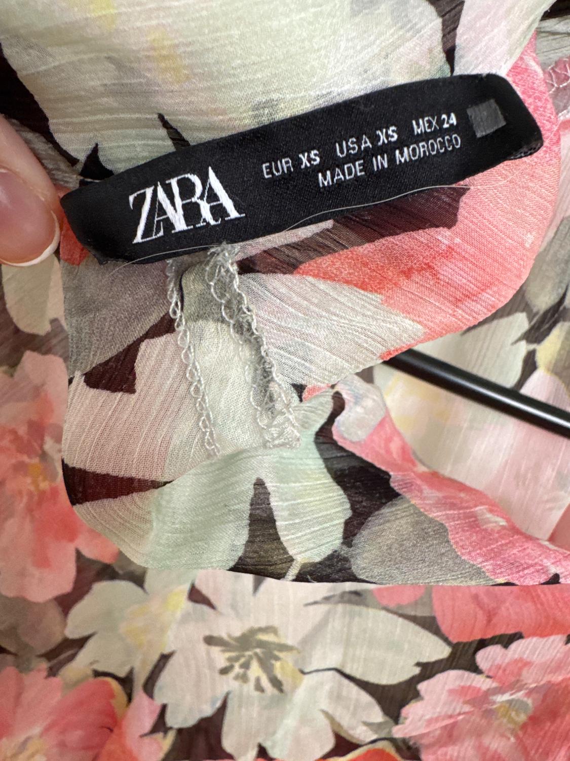 CAMISA ESTAMPADA LAZO - Image 3