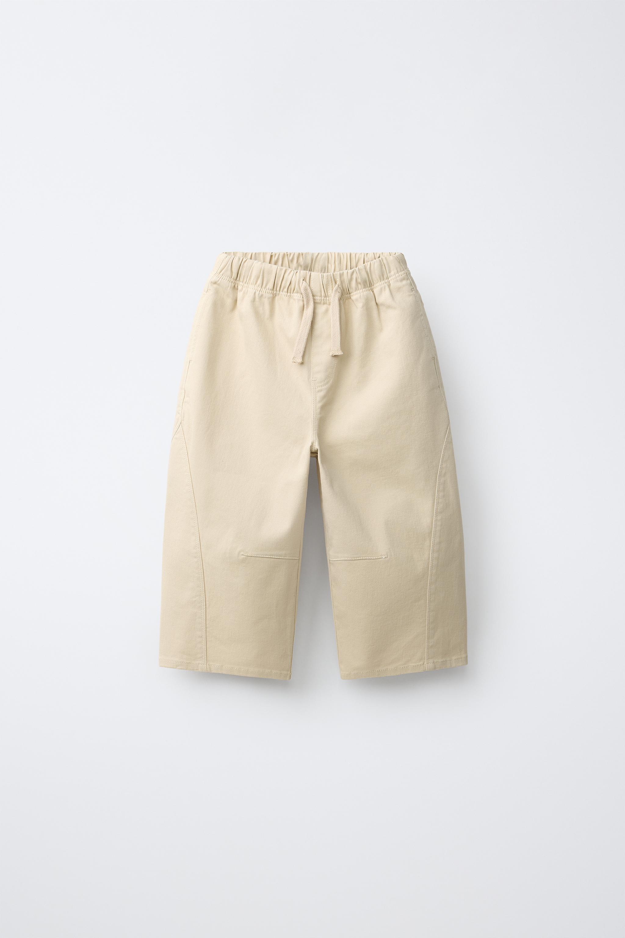 PANTALON BAGGY