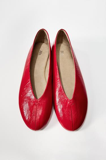 Product image - Red by Zara