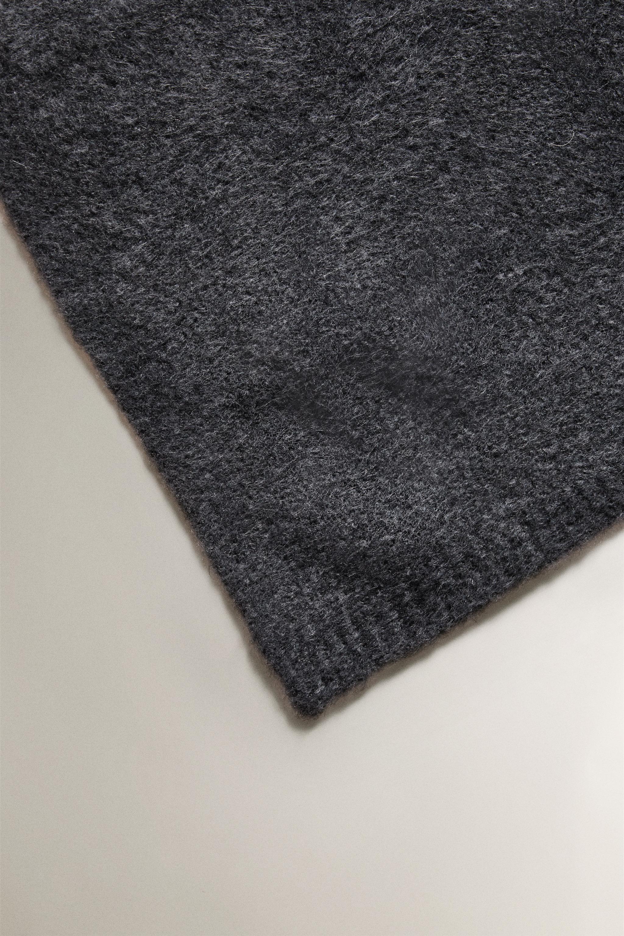 COUVERTURE MAILLE