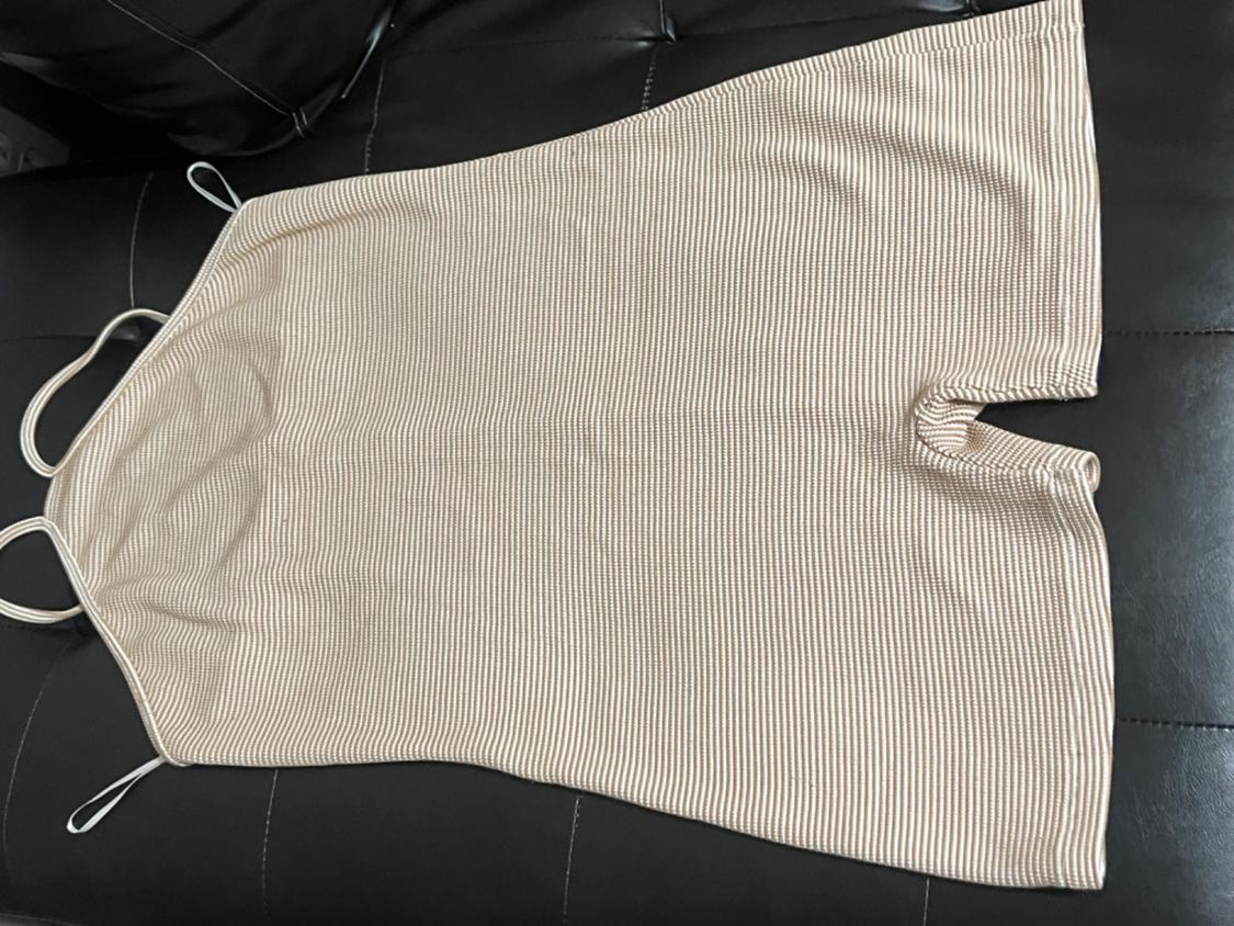 MONO HALTER RAYAS - Image 4