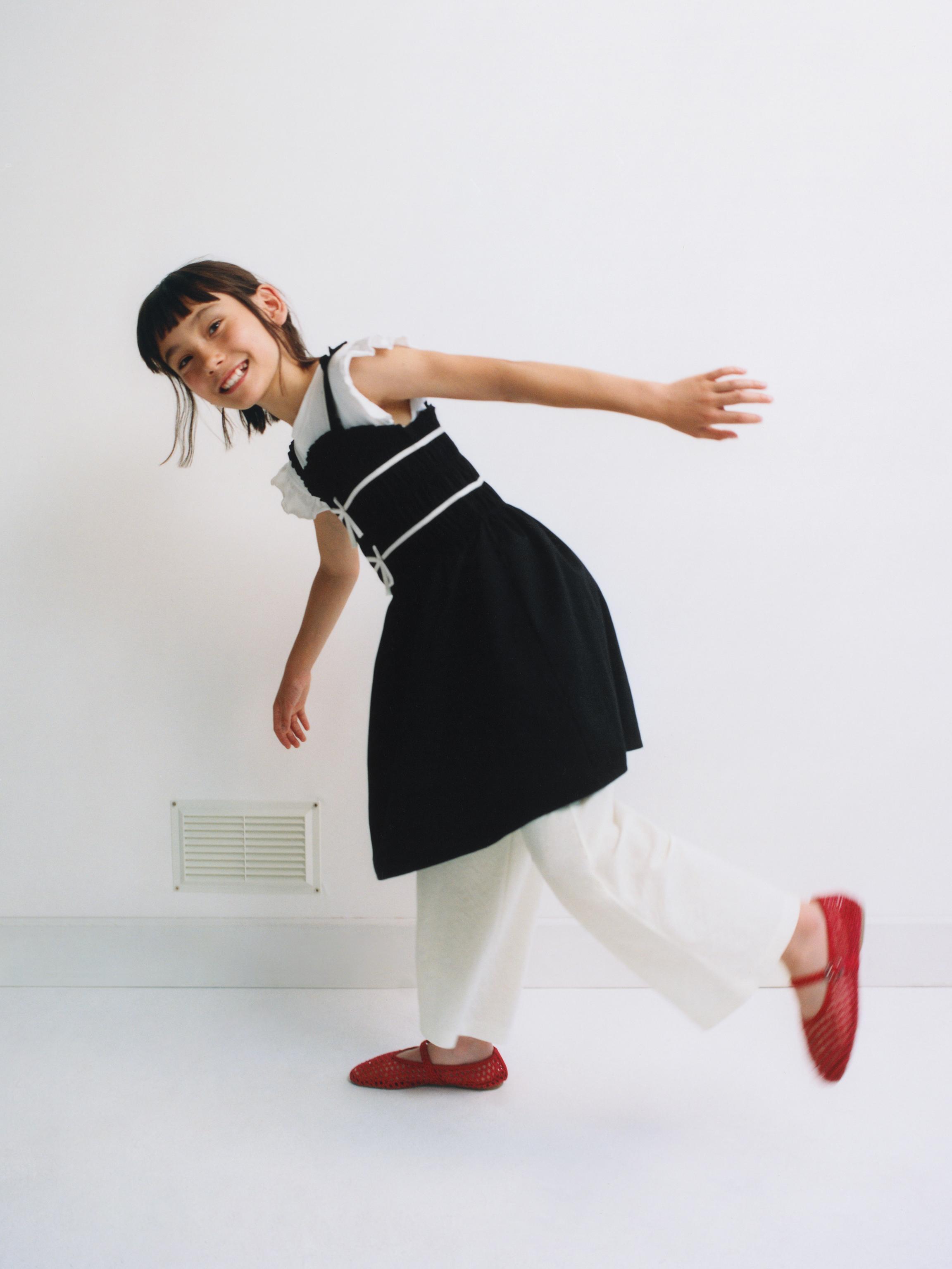 6 - 14歳 The New | ZARA 日本