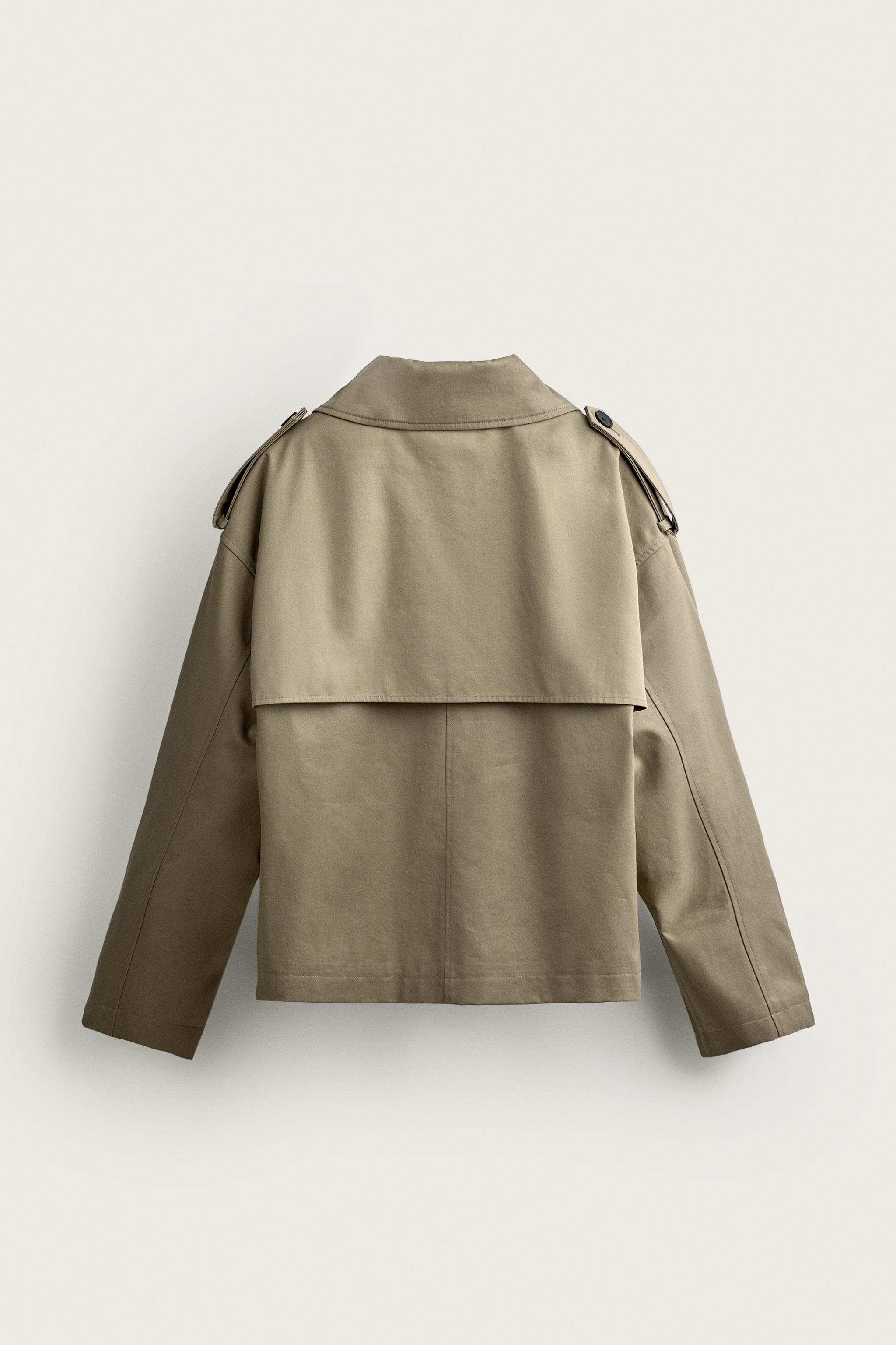 TRENCH COURT TECHNIQUE