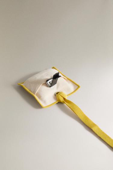 LEMON CANDIED CAR AND WARDROBE AIR FRESHENER - Lemon by Zara - Image 2