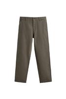 SOLUK PAMUKLU CEKET - Görsel 3