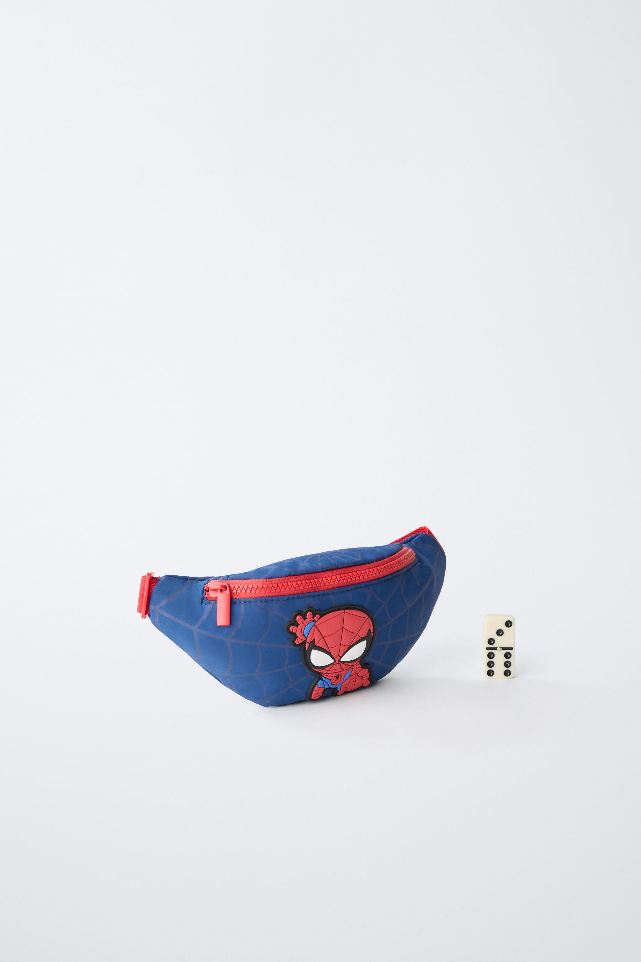 SPIDER-MAN© MARVEL BELT BAG