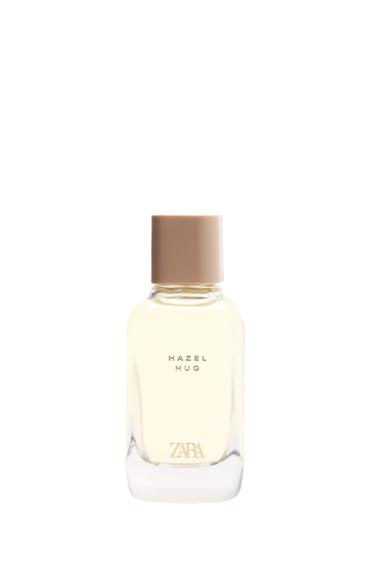 HAZEL HUG EDP 100 ML (3.4 FL. OZ.) — TINTED LEATHER 1