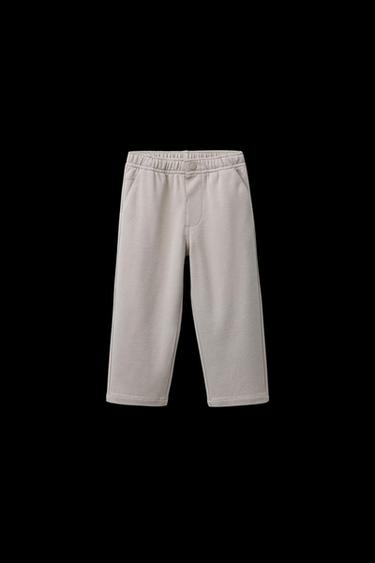COMFORT-HOSE - Hellbeige von Zara - Bild 0