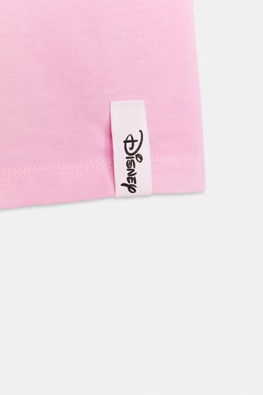 HIGH SCHOOL MUSICAL ©DISNEY T-SHIRT - Pink by Zara - Image 2