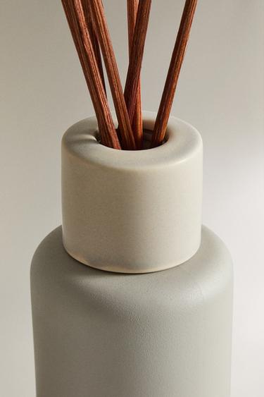 (190 ML) DIFFUSEUR MIKADO FLEUR DE NOVEMBRE - Tuile de Zara - Image 3