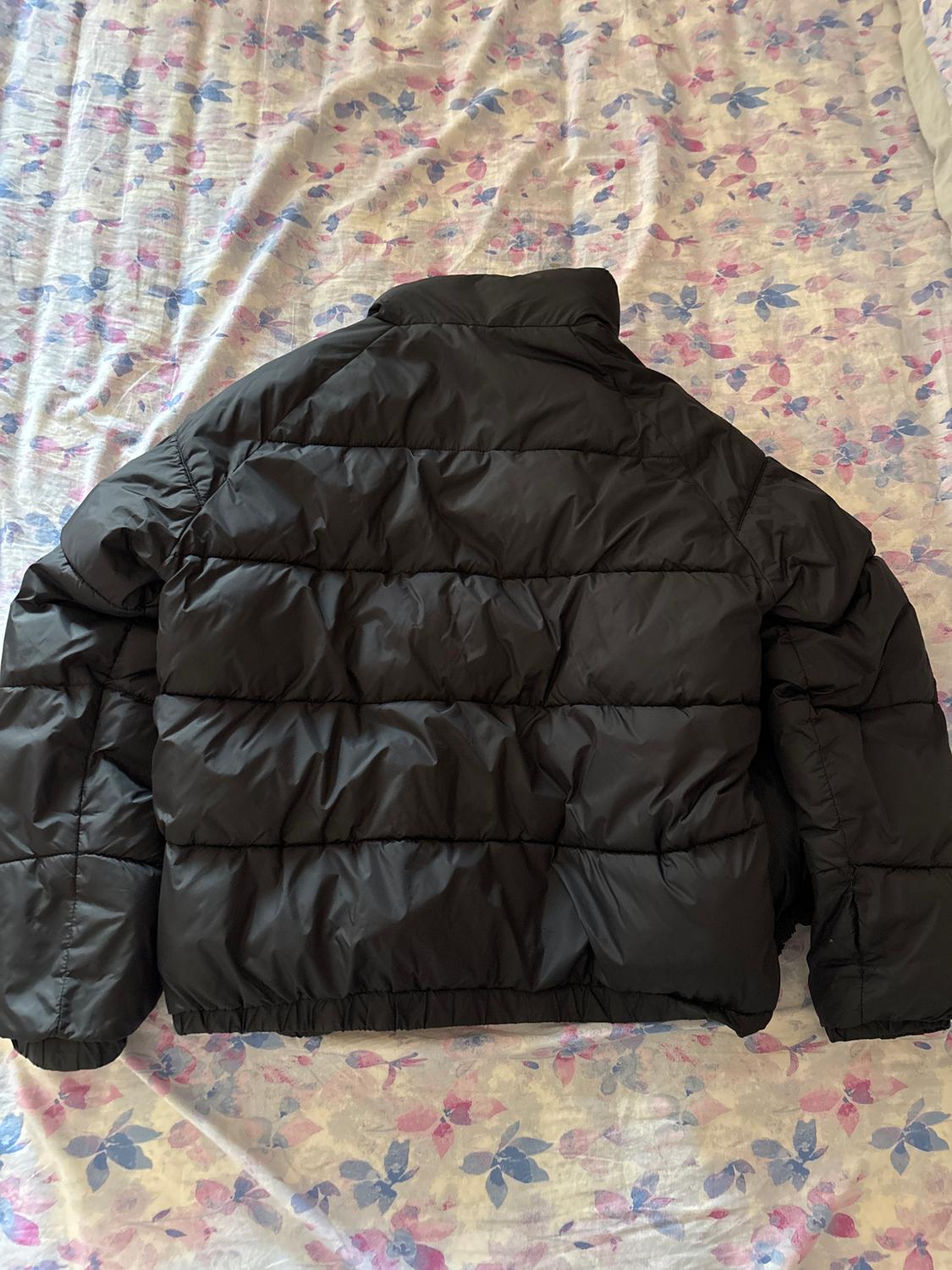LIGHT PADDED JACKET - Image 2