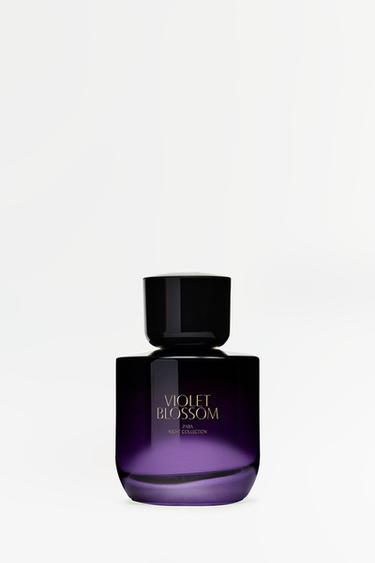 VIOLET BLOSSOM EAU DE PARFUM 90 ML / 3.04 oz -  by Zara - Image 0