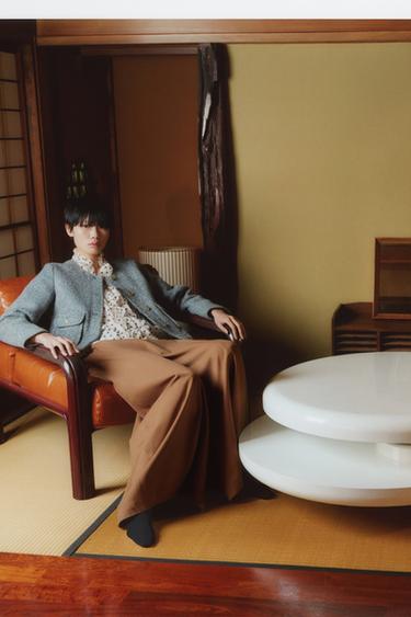 スタイル939Zaraのスタイル - 939 