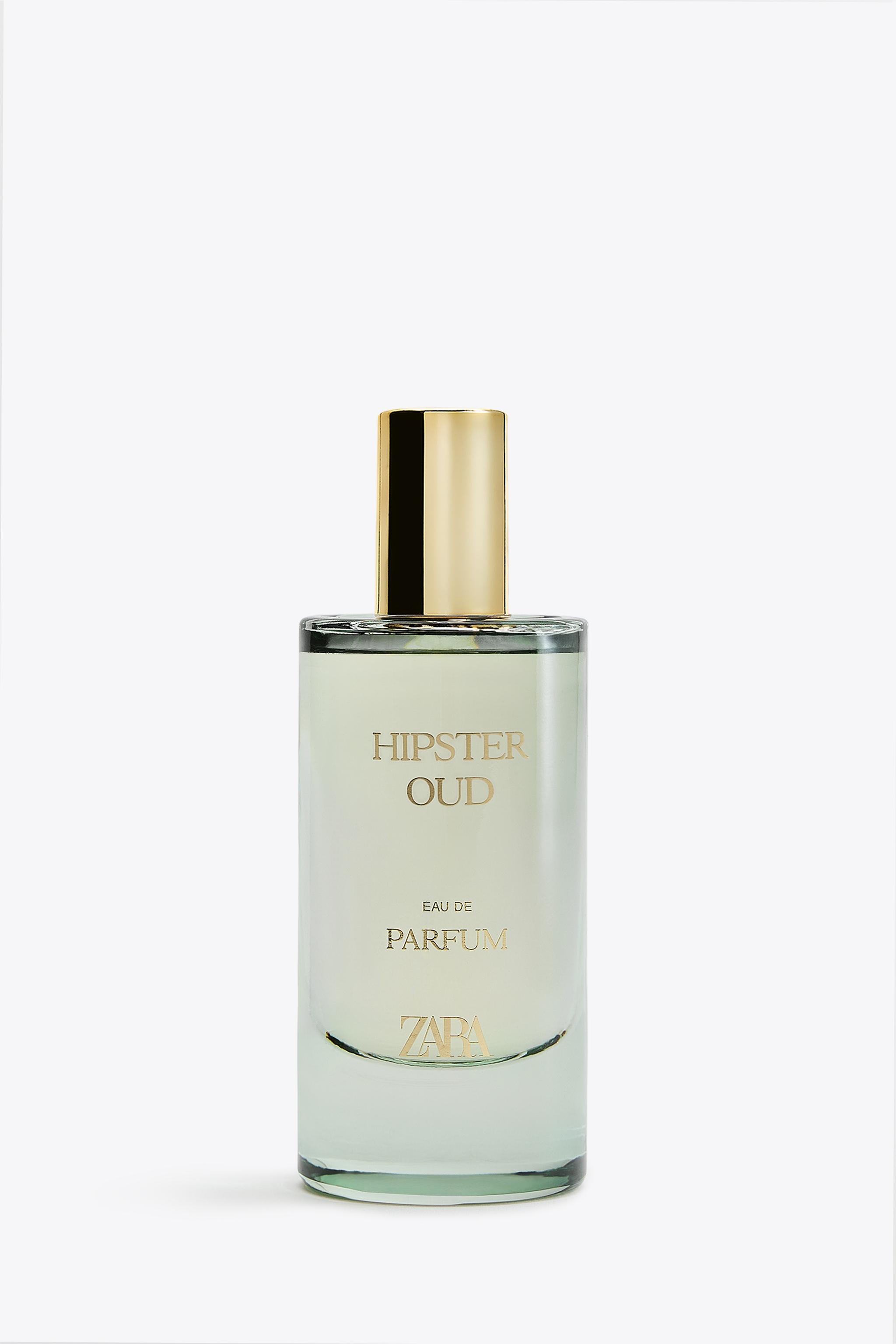 由香モン HIPSTER OUD オードパルファム 50ML (1.7 FL. OZ). | ZARA Japan
