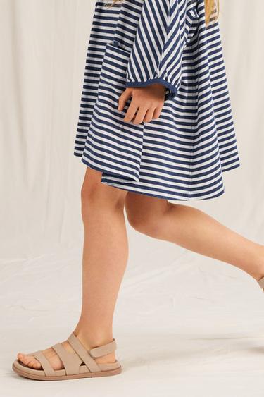 CRCLR DRSS 14 - striped by Zara - Image 3