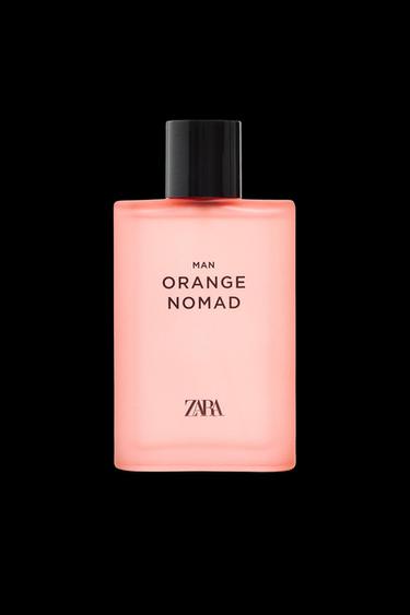 ORANGE NOMAD EDT 90 ML (3,04 FL. OZ) -  von Zara - Bild 0