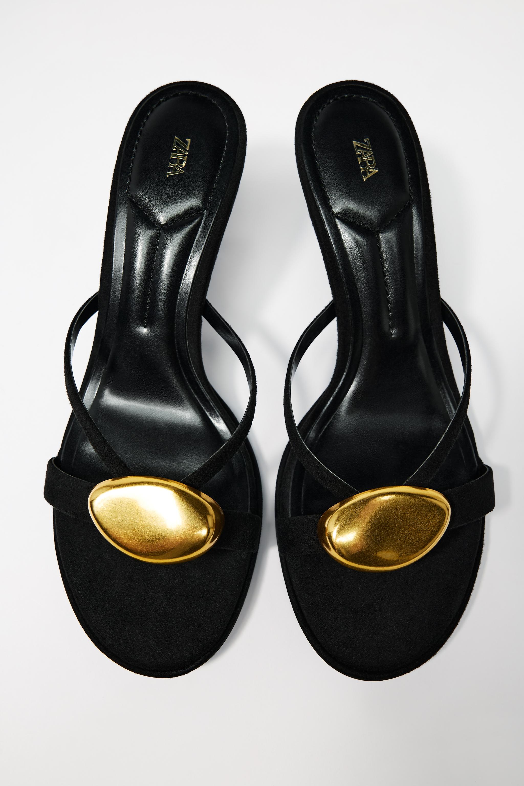 Zara ladies shoes hotsell