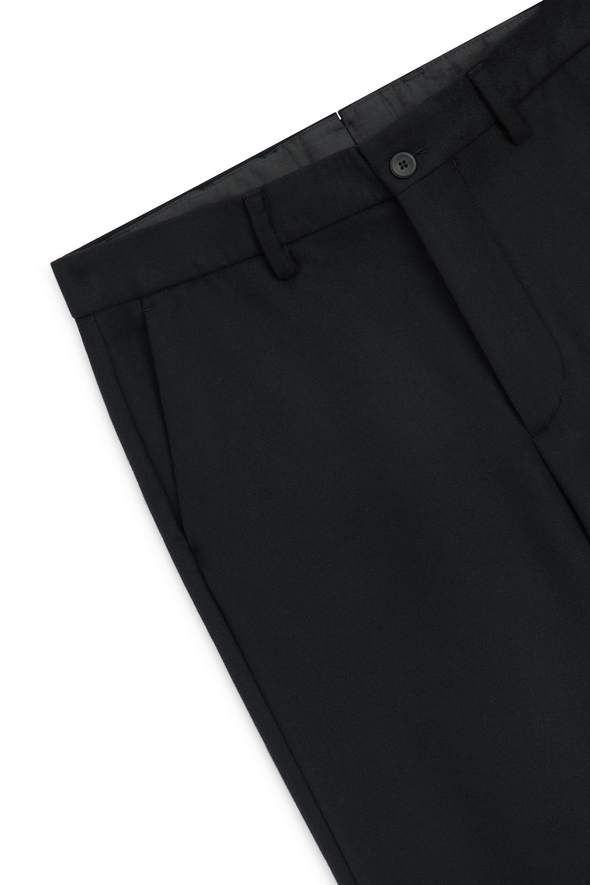 Wool co-ord pants - LIMITED EDITION