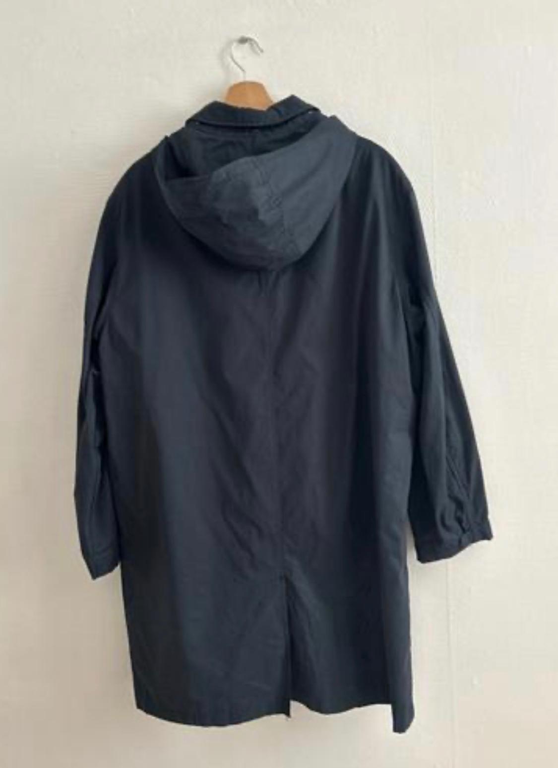 2-IN-1 WATER-REPELLENT PARKA - Image 3