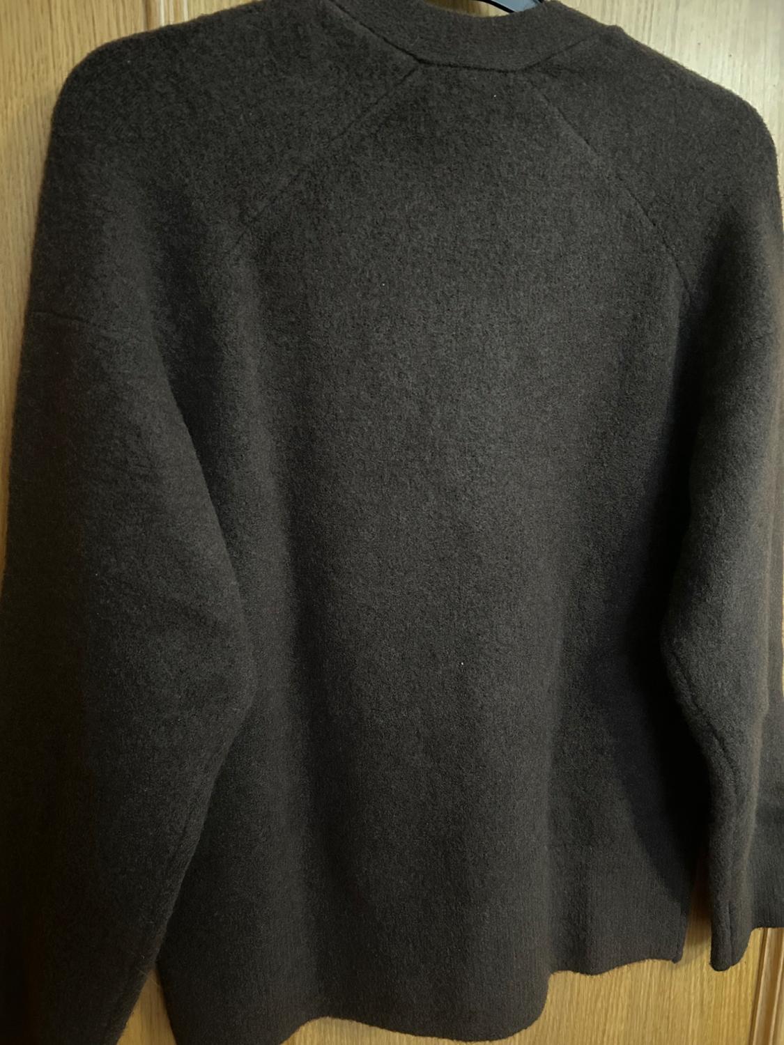 SOFT KNIT CARDIGAN - Image 3