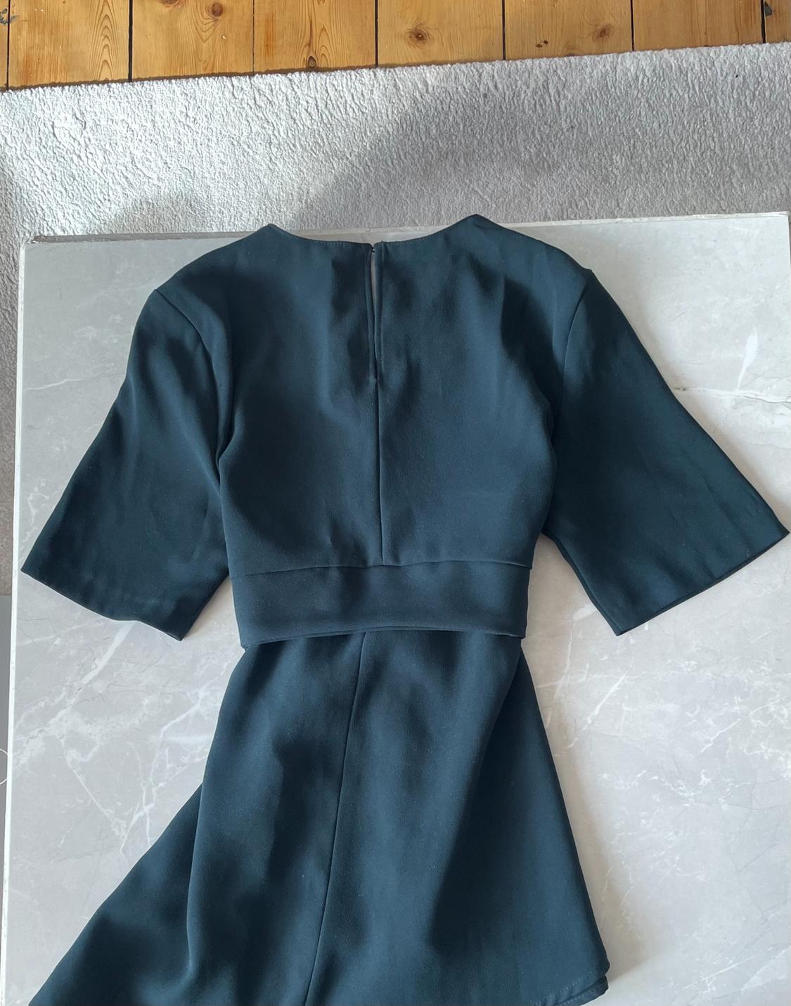 TOP WITH BOW DETAIL - Image 2