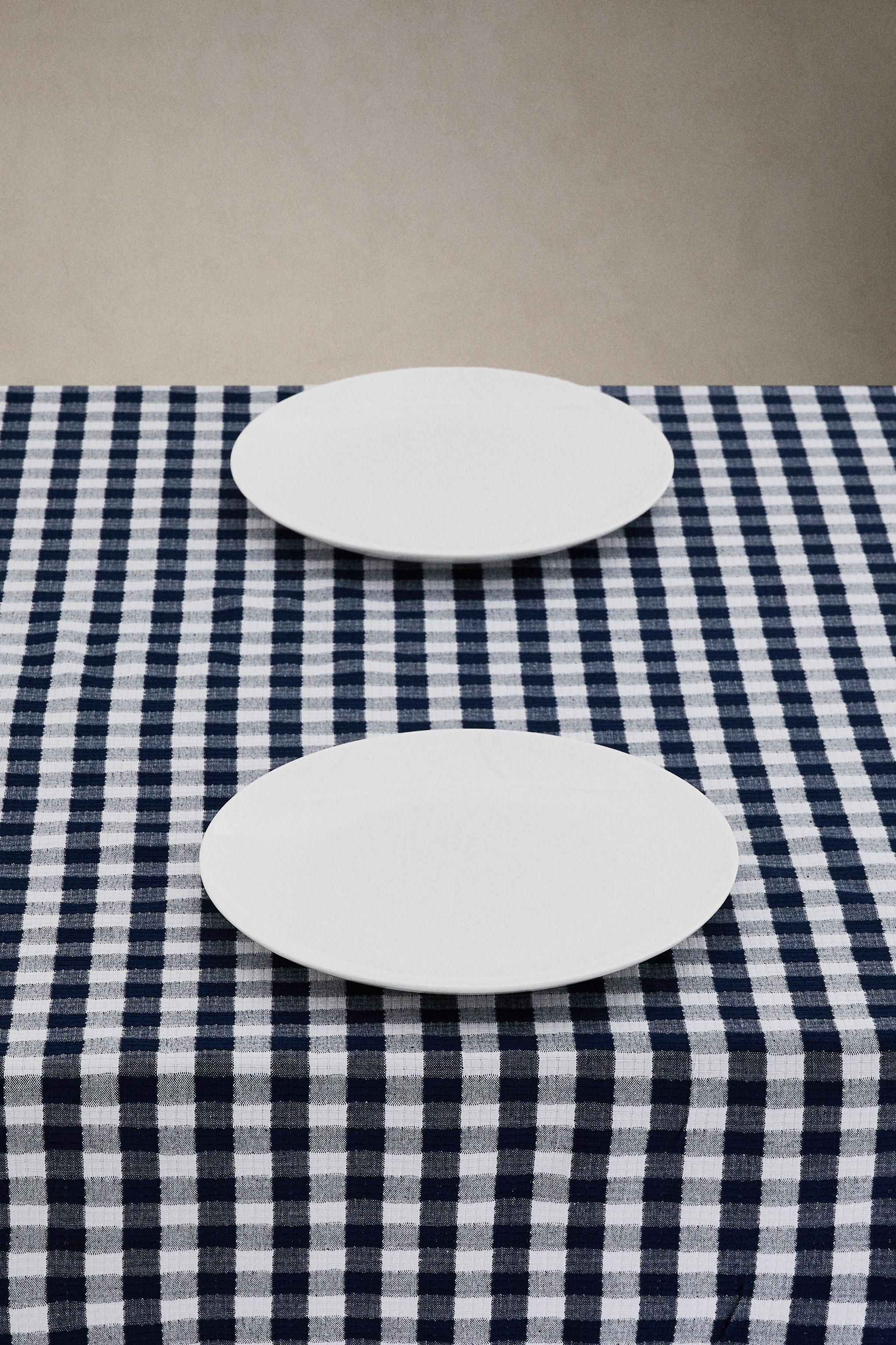 NAPPE CARREAUX VICHY